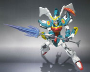Robot Spirits / Damashii Altron Gundam