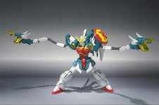 Robot Spirits / Damashii Altron Gundam