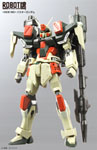 Robot Spirits / Damashii Buster Gundam