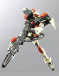 Robot Spirits / Damashii Buster Gundam