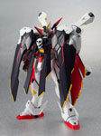 Robot Spirits / Damashii Crossbone Gundam Full Cloth