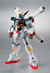Robot Spirits / Damashii Crossbone Gundam Full Cloth