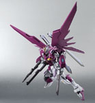 Robot Spirits / Damashii Destiny Impulse Gundam
