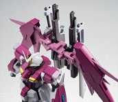 Robot Spirits / Damashii Destiny Impulse Gundam