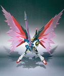 Robot Spirits / Damashii Destiny Gundam