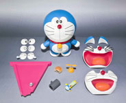 Robot Spirits / Damashii Doraemon