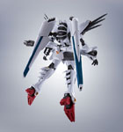 Robot Spirits / Damashii Gundam F91 Evo Spec