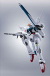 Robot Spirits / Damashii Gundam F91 Evo Spec