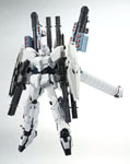 Robot Spirits / Damashii Full Armor Unicorn Gundam