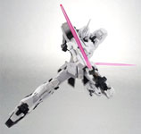 Robot Spirits / Damashii Full Armor Unicorn Gundam