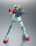 Robot Spirits / Damashii RGM-79 GM A.N.I.M.E ver