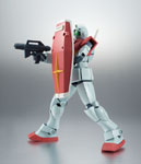 Robot Spirits / Damashii RGM-79 GM A.N.I.M.E ver