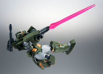 Robot Spirits / Damashii Full Armor Gundam A.N.I.M.E ver