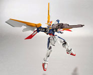 Robot Spirits / Damashii Wing Gundam
