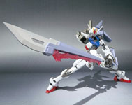 Robot Spirits / Damashii Sword & Launcher Pack for Strike Gundam