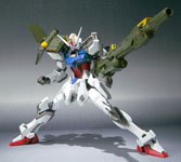 Robot Spirits / Damashii Sword & Launcher Pack for Strike Gundam