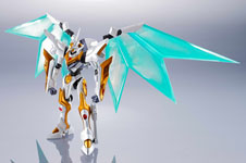 Metal Robot Spirits / Damashii Lancelot Albion