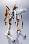 Metal Robot Spirits / Damashii Lancelot Albion