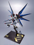 Metal Robot Spirits / Damashii Strike Freedom Gundam