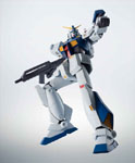 Robot Spirits / Damashii Gundam NT-1 Alex A.N.I.M.E ver