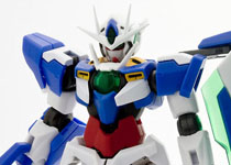 Robot Spirits / Damashii Gundam 00 Qan[T]