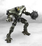 Robot Spirits / Damashii Pacific Rim 2: Titan Redeemer