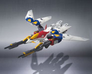 Robot Spirits / Damashii Wing Gundam Zero TV ver
