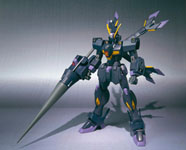 Robot Spirits / Damashii Crossbone Gundam X2 Custom