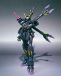 Robot Spirits / Damashii Crossbone Gundam X2 Custom