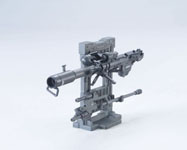 1/144 Builders' Parts: System Weapon 007