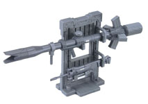 1/144 Builders' Parts: System Weapon 010