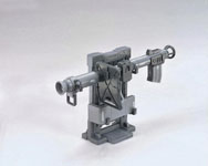 1/144 Builders' Parts: System Weapon 006