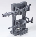 1/144 Builders' Parts: System Weapon 001