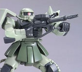 1/144 Builders' Parts: System Weapon 001