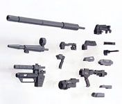 1/144 Builders' Parts: System Weapon 003