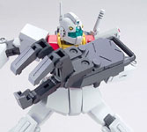 1/144 Builders' Parts: System Weapon 003