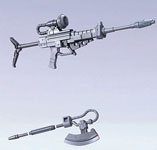 1/144 Builders' Parts: System Weapon 002