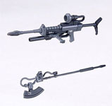 1/144 Builders' Parts: System Weapon 002