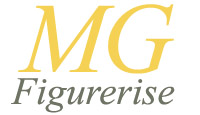 MG Figurerise Series