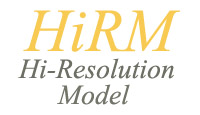 Gundam Hi-Resolution Model