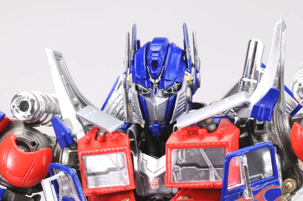 1/35 Transformers DMK-01 Optimus Prime - Click Image to Close