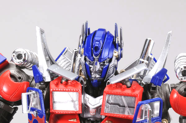 1/35 Transformers DMK-01 Optimus Prime - Click Image to Close