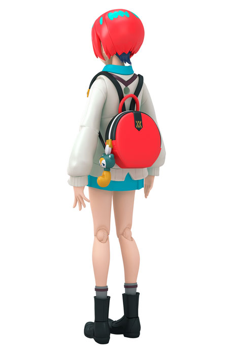 FigureRise Standard Amate Yuzuriha (Machu) - Click Image to Close
