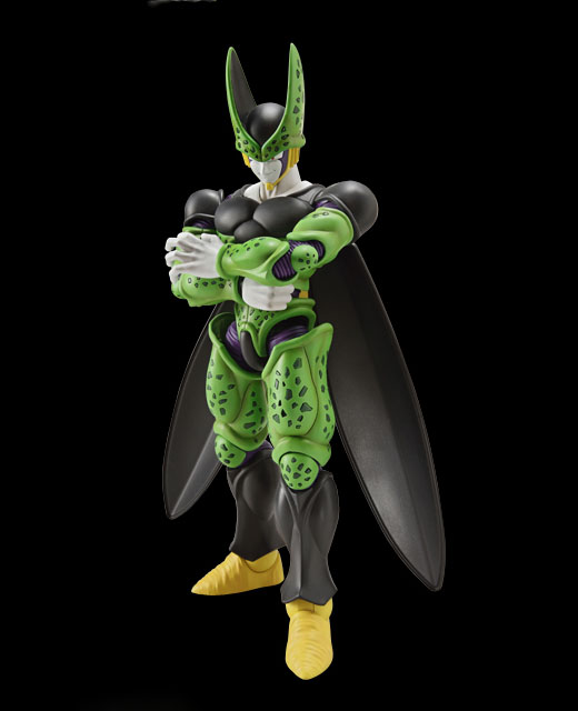 FigureRise Standard Perfect Cell - Click Image to Close