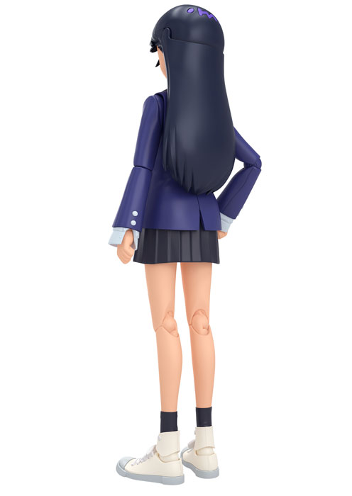 FigureRise Standard Nyaan - Click Image to Close