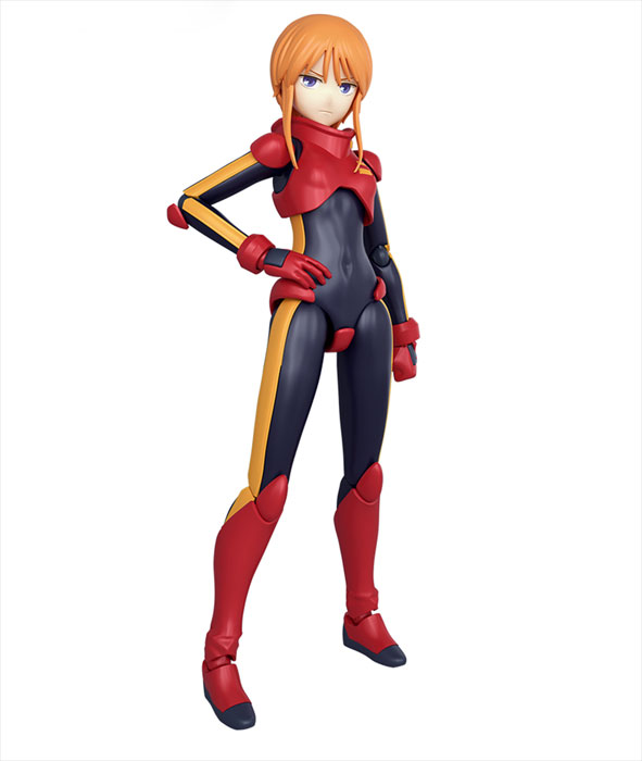 FigureRise Standard Ple Two - Click Image to Close