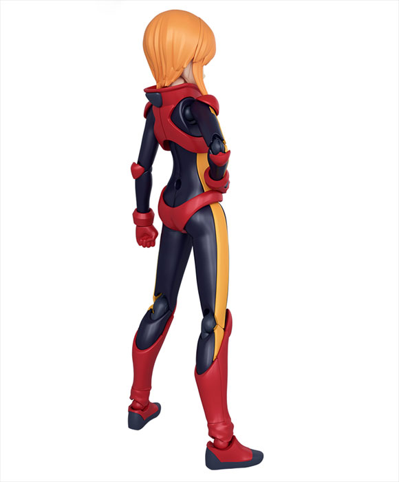 FigureRise Standard Ple Two - Click Image to Close