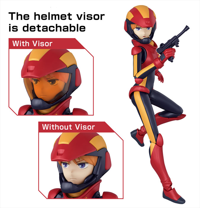 FigureRise Standard Ple Two - Click Image to Close