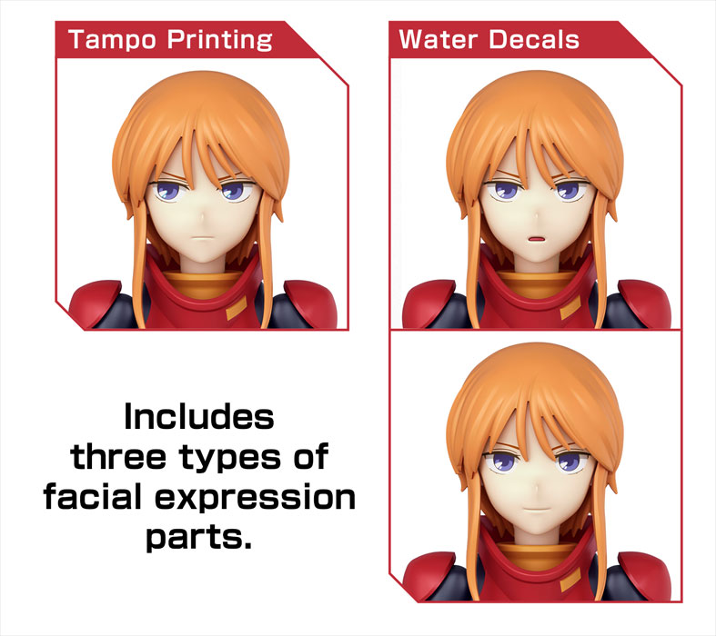 FigureRise Standard Ple Two - Click Image to Close