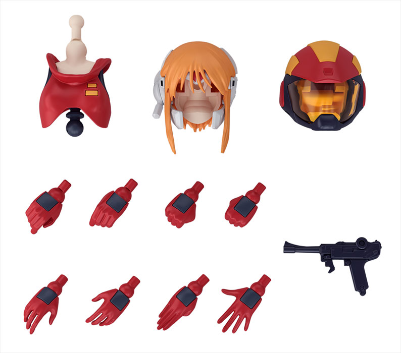 FigureRise Standard Ple Two - Click Image to Close